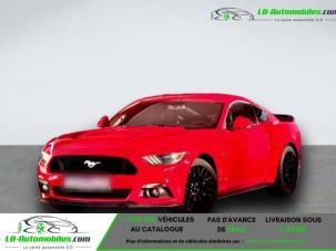 Ford Mustang 5.0 421 BVM