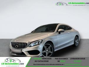 Mercedes Classe C 250 250 d BVA