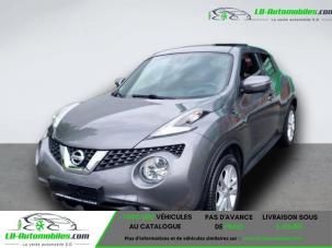 Nissan Juke 1.6e 117