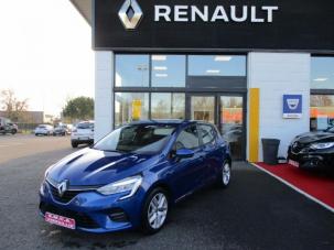 Renault Clio V Blue dCi 100 - 21N Business