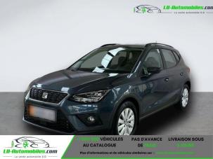 Seat Arona 1.0 EcoTSI 110 ch  BVA