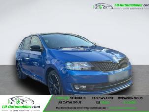 Skoda Rapid 1.2 TSI 90 ch BVM