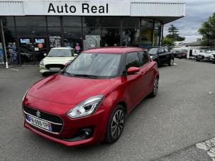 Suzuki Swift 1.0 BOOSTERJET AUTO Pack