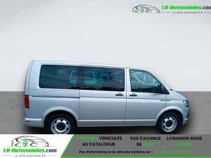 Volkswagen Multivan 2.0 TDI 150 BVA