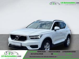 Volvo XC40 T2 129 ch BVM