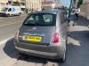 Fiat 500 1.2 8V 69CH S&S LOUNGE DUALOGIC