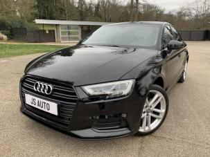 Audi A3 BERLINE 35 TFSI 150 DESIGN L