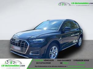 Audi Q5 40 TDI 204 BVA Quattro