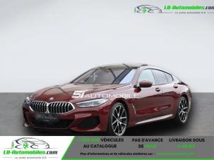 BMW Serie 8 840d xDrive 340 ch BVA