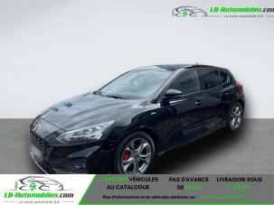 Ford Focus 1.5 EcoBoost 182 BVA