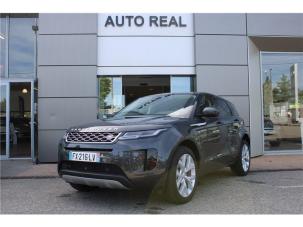 Land Rover Range Rover Evoque MARK II P300E PHEV AWD BVA8 SE