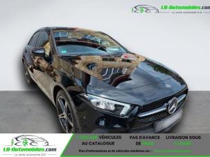 Mercedes Classe A 200 BVA