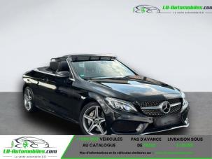 Mercedes Classe C 300 BVA