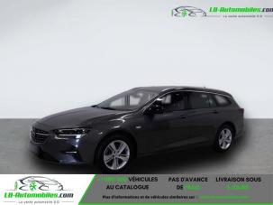 Opel Insignia Sports Tourer 2.0 Diesel 174 ch BVA