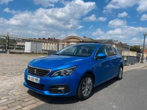 Peugeot 308 BVA II (2) 1.2 PURETECH 130 S&S 7CV