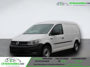 Volkswagen Caddy 1.4 TSI 125 BVA