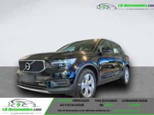 Volvo XC40 T4 190 ch BVA