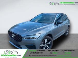 Volvo XC60 B4 197 ch essence BVA