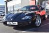 Jaguar XKR 4.0 SURALIMENTE 375 CH