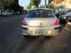 Peugeot 308 1.6 HDI110 FAP CONFORT PACK 5P