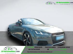 Audi TT roadster 2.0 TFSI 230 Quattro BVA 6