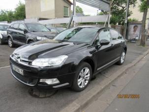 Citroen C5 (2) 1.6 THP 155CH EXCLUSIVE BVA6