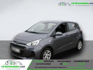 Hyundai I10 1.2 87 BVA