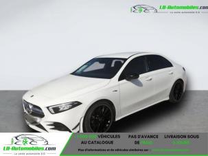 Mercedes Classe A 35 Mercedes-AMG BVA  4Matic