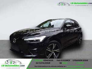 Volvo XC60 T8 AWD 303 ch + 87 ch BVA