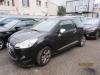 Citroen DS3 1.6 VTI SO CHIC BA