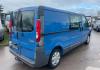 Renault Trafic 2.0 dci 115CV Rallongee