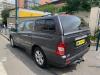 SsangYong Actyon 200 E-XDI 155CH 4WD