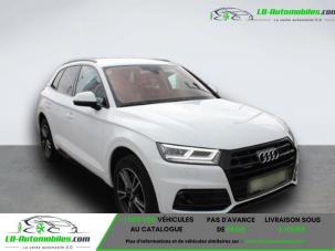 Audi Q5 TDI 231 BVA Quattro