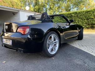 BMW Z4 M Z4 M