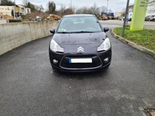 Citroen C3 1.6 hdi  BUSNESS CRIT 2