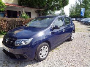 Dacia Sandero 1.0 SCE 75CH -18