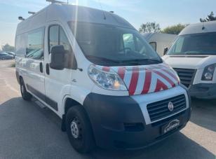 Fiat Ducato 2.0 Mjt 115CV L2H2 2places