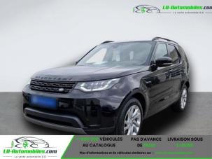 Land Rover Discovery Sd6 3.0 306  ch