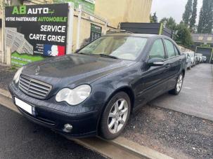 Mercedes Classe C 200 CDI CLASSIC