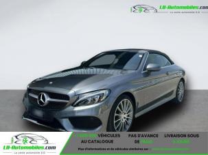 Mercedes Classe C 400 BVA 4Matic