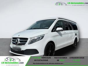 Mercedes Classe V 250d BVA