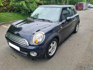 Mini Mini cooper 120 CVX 5800E