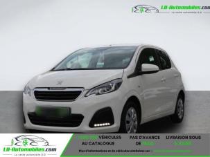 Peugeot 108 1.0 VTi 68ch BVA