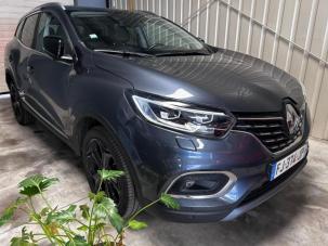 Renault Kadjar Blue dCi 115 EDC Black Edition