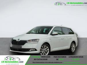 Skoda Fabia Combi 1.0 TSI 110 ch BVA