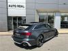 Audi A6 V8 4.0 TFSI 600 TIPTRONIC 8 QUATTRO