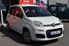 Fiat Panda POP STE