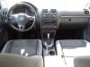 Volkswagen Touran 1.6 TDI 105CH BLUEMOTION FAP CONFORTLINE