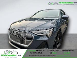 Audi E-tron S 503 ch