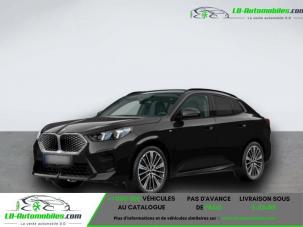 BMW iX xDrive30 313ch BVA